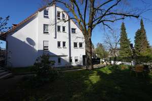 Attraktive Erdgeschosswohnung in gefragter Wohnlage von Eberstadt – Frankensteiner Straße 126b, 64297 Eberstadt, Darmstadt – Vorschaubild 17