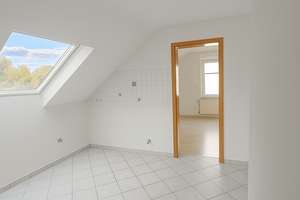 Schöne Dachgeschosswohnung im Zweifamilienhaus in wunderschöner Lage – Die vollständige Adresse der Immobilie erhältst du vom Anbieter., 45357 Bedingrade, Essen – Vorschaubild 14