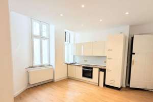 Stilvolles Studio-Apartment in zentraler Lage Wilmersdorf