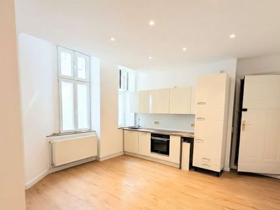 Stilvolles Studio-Apartment in zentraler Lage Wilmersdorf