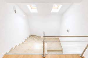 +ESDI+ Großzügiges Penthouse mit weitläufiger Dachterrasse und vielen Extras  - ab sofort bezugsfrei – Die vollständige Adresse der Immobilie erhältst du vom Anbieter., 1129 Pieschen-Nord/Trachenberge, Dresden – Vorschaubild 9