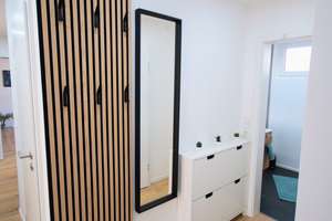WG Wohngemeinschaft Apartment 3er WG Zimmer möbliert WG-Zimmer – Hans-Böckler-Str. 5, 96050 Wunderburg/Gereuth, Bamberg – Vorschaubild 16