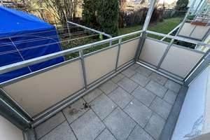 Frisch sanierte 2-Zimmer-Wohnung im Erdgeschoss mit Balkon! – Otto-Richter-Straße 9, 39116 Sudenburg, Magdeburg – Vorschaubild 3