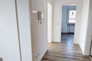 lichtdurchflutete 2-ZW am "Berger Hang" mit Balkons und Fernblick – 60388 Bergen-Enkheim, Frankfurt am Main – Vorschaubild 8