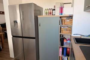 Provisionsfrei: 3-Zimmer-Wohnung mit Balkon und Aufzug – 67069 Oppau, Ludwigshafen am Rhein – Vorschaubild 15