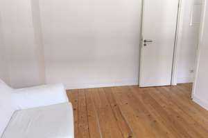 120 qm-Altbauwohnung mit besonderem Flair - 2 Bäder und Balkon - Nähe Amtsgericht – Arndtstr. 38a, 58097 Mittelstadt, Hagen – Vorschaubild 12