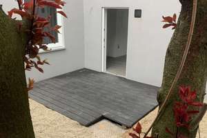 Kapitalanlage - voll möblierte 2-Zimmer-Wohnung mit Terrasse in Jena – Die vollständige Adresse der Immobilie erhältst du vom Anbieter., 7745 Ammerbach, Jena – Vorschaubild 12