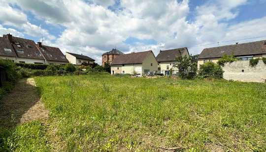 Bild von Schlüsselfertige Neubau-Doppelhaushälfte auf attraktivem Baugrundstück