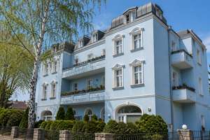 Dachterrassentraum in Tegelort – lichtdurchflutete Maisonette mit zwei Terrassen nahe der Havel – Die vollständige Adresse der Immobilie erhältst du vom Anbieter., 13505 Konradshöhe, Berlin – Vorschaubild 13