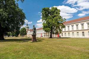 Provisionsfrei! Sanierte 1-Zimmerwohnung mit Südbalkon – Nordhauser Straße 26, 10589 Charlottenburg, Berlin – Vorschaubild 26