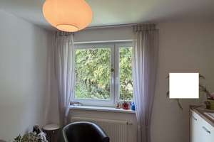 Helle 2-Zimmer Wohnung mit Balkon und EBK in Düsseldorf-Wersten – Die vollständige Adresse der Immobilie erhältst du vom Anbieter., 40591 Wersten, Düsseldorf – Vorschaubild 6