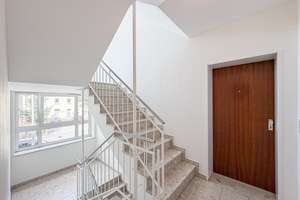 Licht, Luft und Lebensraum – eine charmante 3,5-Zimmer-Wohnung mit Balkon im 1. OG. – Buer-Gladbecker-Straße 25, 45894 Buer, Gelsenkirchen – Vorschaubild 4