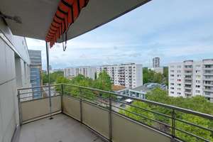 -2-Raum Wohnung mit Balkon zum Wohlfühlen- – Breiter Weg 36, 39104 Altstadt, Magdeburg – Vorschaubild 9