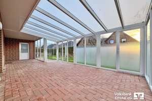 Energieeffizient und zukunftsorientiert: EFH mit PV-Anlage inkl. Speicher, ebenerdiges Wohnen uvm. – Emsland (Kreis) – Vorschaubild 19
