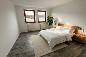 Attraktive Erdgeschosswohnung mit Terrasse in ruhiger Lage nahe dem Südsee – Die vollständige Adresse der Immobilie erhältst du vom Anbieter., 38124 Heidberg-Melverode, Braunschweig – Vorschaubild 13