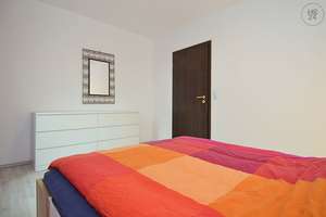 Modern möblierte 2-Zimmer Wohnung mit Terrasse in Mainz-Hechtsheim – Die vollständige Adresse der Immobilie erhältst du vom Anbieter., 55129 Hechtsheim, Mainz – Vorschaubild 9