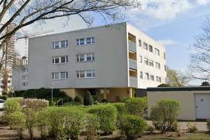 Gepflegte 3-Zi.-Wohnung in Wolfsburg-Detmerode – provisionsfrei von privat