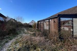 Okal Fertighaus Bungalow in guter Lage von Burtghann-Ezelsdorf – Die vollständige Adresse der Immobilie erhältst du vom Anbieter., 90559 Burgthann – Vorschaubild 18