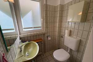 Klassisches Einfamilienhaus mit ca. 146 qm Wfl. 
in beliebter ruhiger Wohnlage, Hagen-Fleyerviertel – Die vollständige Adresse der Immobilie erhältst du vom Anbieter., 58097 Hochschulviertel, Hagen – Vorschaubild 9