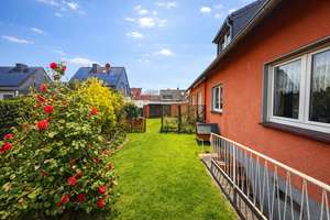 Einfamilienhaus mit Nebenhaus auf 967 m² perfekt für Familien und Generationenwohnen – Die vollständige Adresse der Immobilie erhältst du vom Anbieter., 47259 Mündelheim, Duisburg – Vorschaubild 3