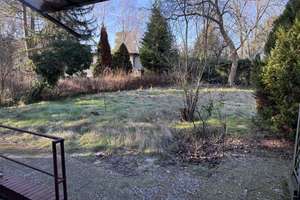 Kleines 3-Zimmer-Haus mit großem Garten – Nußhäherstraße 11 A, 13505 Konradshöhe, Berlin – Vorschaubild 5