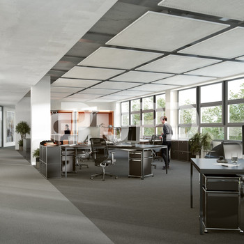 JPD - Repräsentative Büroflächen in Haidhausen 