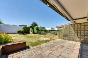 +++ 1-Familien-Reihen-Eckhaus - frisch renoviert & teilmodernisiert - inkl. Einbauküche & Garage +++ – Sperlingweg 12, 71696 Möglingen – Vorschaubild 4