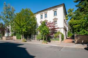 Striesen - liebevoll sanierte Atelier-Wohnung in ruhiger Lage mit Dachterrasse – Jacobistraße 6, 1309 Striesen-Ost, Dresden – Vorschaubild 3