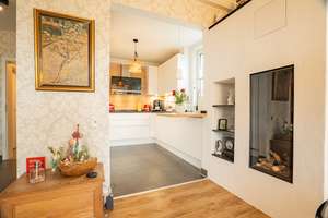 Modernes Effizienzhaus mit PV Anlage, Wärmepumpe und hohem Wohnkomfort in Bielefeld! – Die vollständige Adresse der Immobilie erhältst du vom Anbieter., 33605 Stieghorst, Bielefeld – Vorschaubild 19