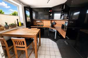 Gut geschnittene 2-Zimmer-Wohnung mit Südwestbalkon und Tiefgarage – Die vollständige Adresse der Immobilie erhältst du vom Anbieter., 42349 Cronenberg, Wuppertal – Vorschaubild 6