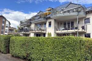 schöne 2-Zi-Wohnung mit Rheinblick in Porz Westhoven – 51149 Westhoven, Köln – Vorschaubild 2