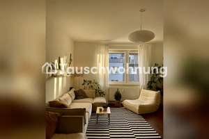 Tauschwohnung: 2-Zimmer-Wohnung in Düsseldorf, Stadtbezirk 3