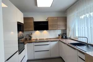 FAMILIENFREUNDLICH: hochmoderne, energieeffiziente 4-Zimmer-Wohnung mit Garten – Oberstr. 2, 42655 Burg/Höhscheid, Solingen – Vorschaubild 17