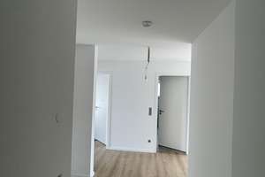 Attraktive 3 Zimmer Wohnung im 1.OG mit Dachterasse in Kempen, St.Hubert – Die vollständige Adresse der Immobilie erhältst du vom Anbieter., 47906 Kempen – Vorschaubild 4