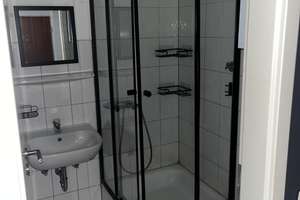 Moderne 2-Zimmer-Wohnung mit neuer Küche & neuem Vinylboden ab dem 01.05.2026 – Robensstraße 40, 52070 Jülicher Straße, Aachen – Vorschaubild 8