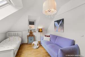 Exklusive Maisonette in historischer Villa mit spektakulärem Panoramablick  | WAGNER IMMOBILIEN – Die vollständige Adresse der Immobilie erhältst du vom Anbieter., 65195 Nordost, Wiesbaden – Vorschaubild 15