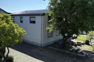 Geräumige Wohnung 85 qm in ruhiger Lage in der Nähe von Prüm / Schönecken – Die vollständige Adresse der Immobilie erhältst du vom Anbieter., 54614 Oberlauch – Vorschaubild 13