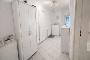 2-Zimmer-Wohnung mit Terrasse, eigenem Garten und TG-Stellplatz – Die vollständige Adresse der Immobilie erhältst du vom Anbieter., 4158 Lindenthal, Leipzig – Vorschaubild 6