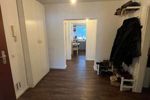 3,5 Zimmerwohnung in der Schanze – Eimsbütteler Chaussee 8, 20259 Eimsbüttel (Ortsteil), Hamburg – Vorschaubild 5