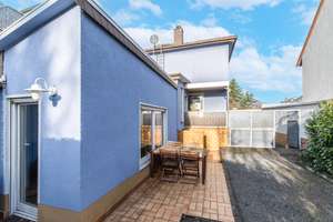 Ihr neues Zuhause mit rund 116 m² Fläche, Garten und Stellplatz im Zentrum von Neu-Isenburg – Die vollständige Adresse der Immobilie erhältst du vom Anbieter., 63263 Neu-Isenburg – Vorschaubild 19