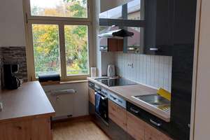 Gepflegte 3‑Zimmer Wohnung mit Balkon im 1. OG in Leipzig Zentrum-West – Lessingstraße 8, 4109 Zentrum-West, Leipzig – Vorschaubild 5