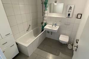 Moderne 3-Zimmer-Wohnung mit Balkon - WBS erforderlich – Die vollständige Adresse der Immobilie erhältst du vom Anbieter., 38444 Westhagen, Wolfsburg – Vorschaubild 5