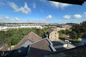 Charmante Maisonette-Dachgeschosswohnung mit Galerie und Weitblick – Dortmund-Hörde – 44263 Hörde (Ortsteil), Dortmund – Vorschaubild 11