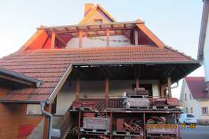 ALTBAU saniert in ORTSMITTE – Neckar-Odenwald-Kreis – Vorschaubild 1
