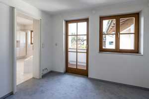 Das Landhaus für die Familie! Rarität: Zweifamilienvilla mit zus. Appartement, Kachelofen & Wellness – Garmisch-Partenkirchen (Kreis) – Vorschaubild 60
