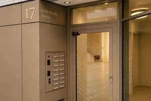 Exklusive voll möblierte 3-Zimmer-Wohnung mit 2 Schlafzimmern, Balkon & All-Inclusive-Miete in Stutt – Lenore-Volz-Straße 17, 70372 Veielbrunnen, Stuttgart – Vorschaubild 5