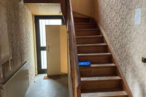 Kleines Stadthaus, großes Potenzial: 4 Zimmer, Garage & Dachboden in Top-Lage – Die vollständige Adresse der Immobilie erhältst du vom Anbieter., 89340 Leipheim – Vorschaubild 8