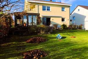Freistehendes Einfamilienhaus mit großem Garten (Provisionsfrei) – Die vollständige Adresse der Immobilie erhältst du vom Anbieter., 75038 Oberderdingen – Vorschaubild 1