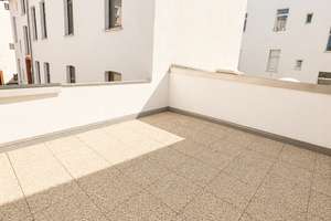 Terrassenwohnung Stadtmitte absolut ruhig! - provisionsfrei - – Die vollständige Adresse der Immobilie erhältst du vom Anbieter., 65183 Westend / Bleichstraße, Wiesbaden – Vorschaubild 10