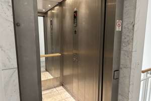 Penthouse in Ingolstadt-Stadtmitte - Zentral und ruhig zum Wohlfühlen! – Die vollständige Adresse der Immobilie erhältst du vom Anbieter., 85049 Mitte, Ingolstadt – Vorschaubild 13